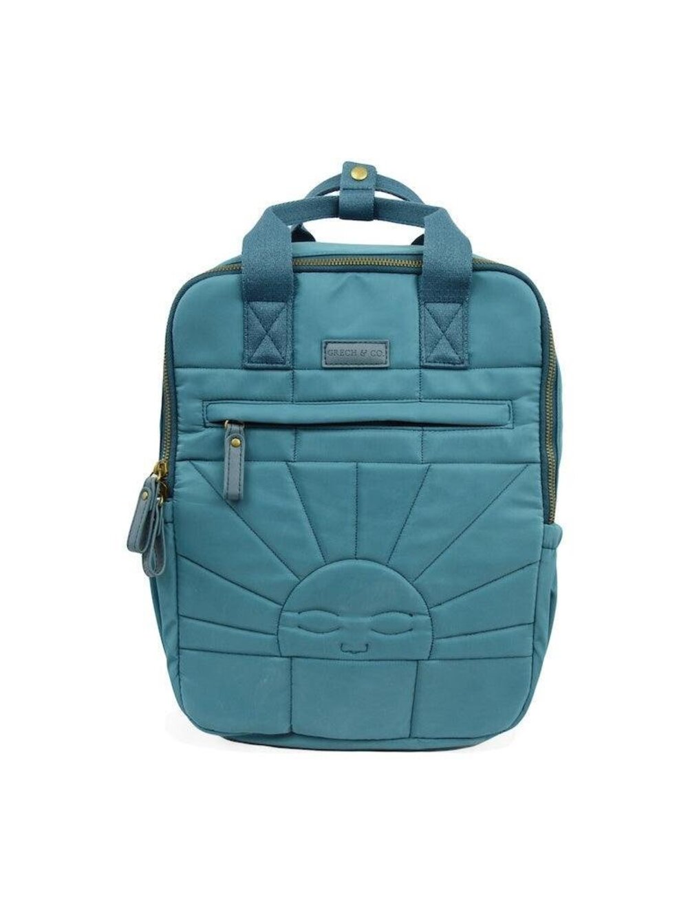 Junior Tablet Backpack - Laguna